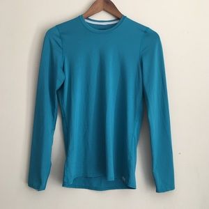 Patagonia Active Long Sleeve Thermal